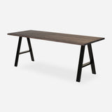 SolidSpace A1 Black - Espresso