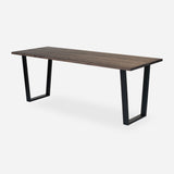 SolidSpace V1 Black - Espresso