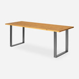 SolidSpace S1 Steel - Havana