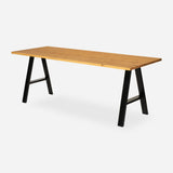 SolidSpace A1 Black - Havana