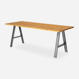 SolidSpace A1 Steel - Havana