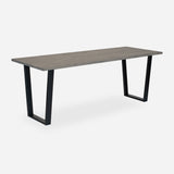 V1 Black - Graphite