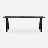SolidSpace A1 Black - Espresso