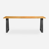 SolidSpace T1 Steel - Havana
