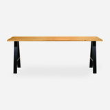SolidSpace A1 Black - Havana