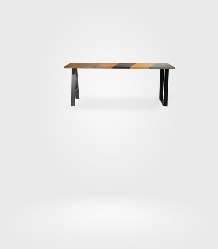 Wooden design desks